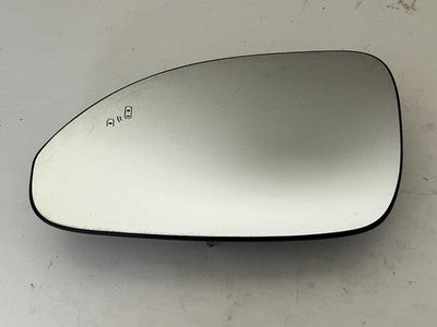 2008-2017 BUICK ENCLAVE OEM Left Side Mirror Glass Blind Spot Driver