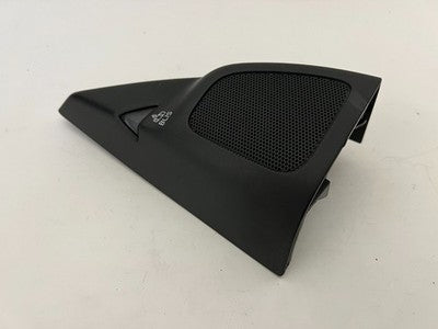 Volvo S60 2011 Left Driver Tweeter Speaker Cover with BLIS OEM