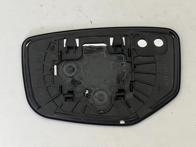 2008-2012 HONDA ACCORD OEM Right Side Mirror Glass Passenger