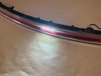 LINCOLN MKZ 2019 TRUNK LID TAILLIGHT OEM DP53 13B433 AM