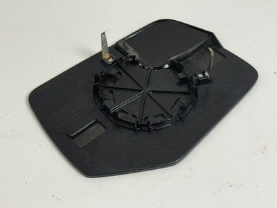 2010-2012 FORD ESCAPE  OEM LEFT SIDE NON HEATED BLIND ZONE MIRROR GLASS