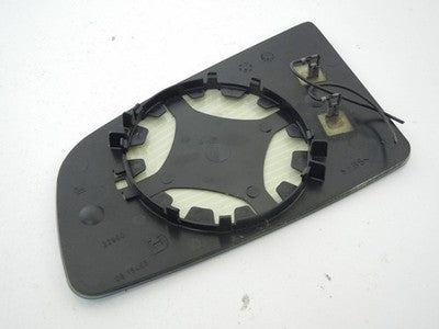 2000-2001 CADILLAC CATERA OEM Right Side Mirror Glass Passenger