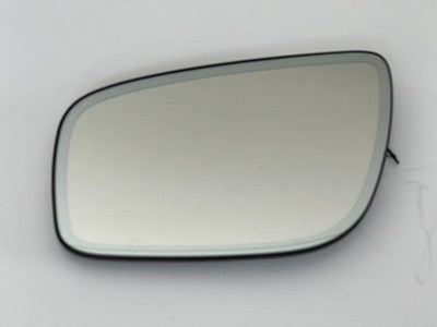 2007-2009 Mercedes E W211 E350 OEM Left Driver Side Heated Mirror Glass Auto Dim