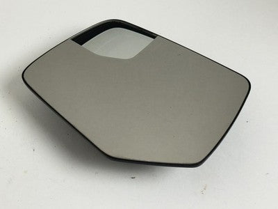 2010-2012 FORD ESCAPE  OEM LEFT SIDE NON HEATED BLIND ZONE MIRROR GLASS