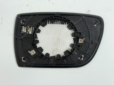2012-2014 HYUNDAI AZERA OEM Left Side Mirror Glass Driver