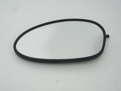 BMW E90 E91 E92 E93 3 Left Driver side mirror heated auto dim glass 2008 OEM