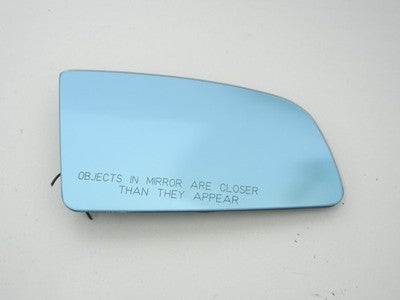 2000-2001 CADILLAC CATERA OEM Right Side Mirror Glass Passenger