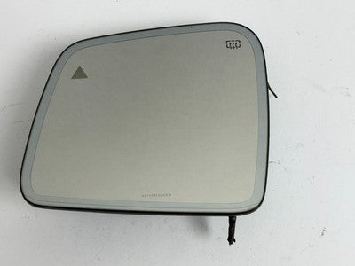 2011-2020 JEEP CHEROKEE OEM Left Side Mirror Glass Auto Dim Driver