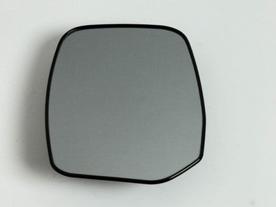 Nissan Quest 2013 left side driver door heated mirror glass  OEM 96366-1JA0A
