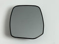 Nissan Quest 2013 left side driver door heated mirror glass  OEM 96366-1JA0A