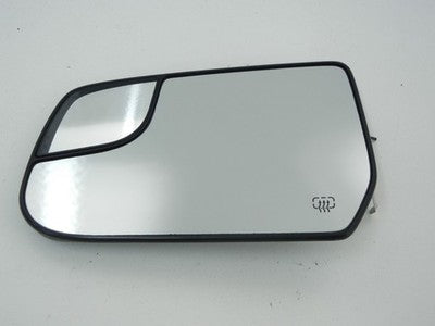 2010-2017 CHEVROLET EQUINOX OEM Left Side Mirror Glass Driver