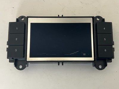 Ford Explorer 2020 2021 2022 4.2" Info Console Display Screen LB5T-18B955-EA