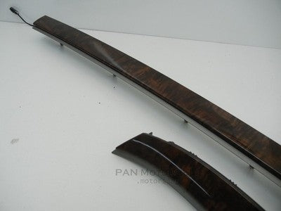 BUICK LaCrosse 10 - 14 dash fine wood trim OEM