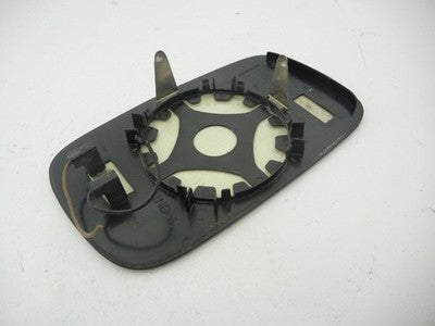 2001-2003 SAAB 9-5 OEM Left Side Mirror Glass Driver