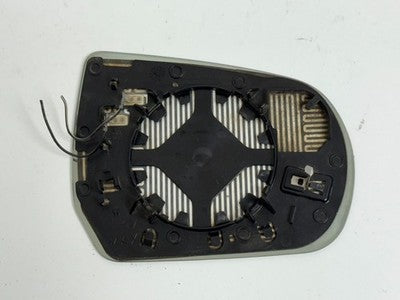 CADILLAC ATS 2013 - 2016 Left Side Driver Door Heated Mirror Glass OEM LH