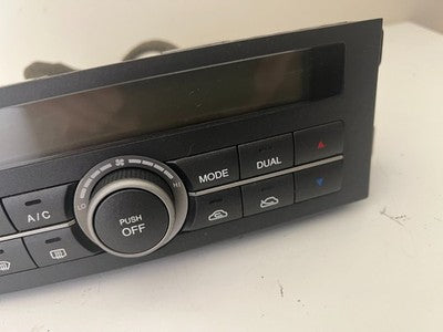 KIA Amanti 2007 2008 2009 AC Heater Climate Temperature Control Unit 97250-3FXXX