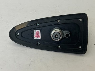 HYUNDAI ELANTRA ROOF SHARK FIN ANTENNA BLACK 96210-AA000EB OEM 2020