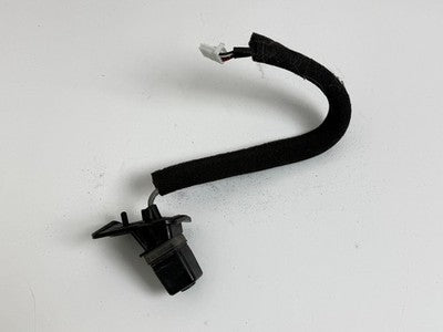 NISSAN QUEST 04-03 REAR VIEW BACKUP CAMERA 28442ZM01A GP-KD36E08R OEM