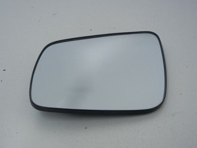 2008-2014 MITSUBISHI LANCER OEM Left Side Mirror Glass Driver