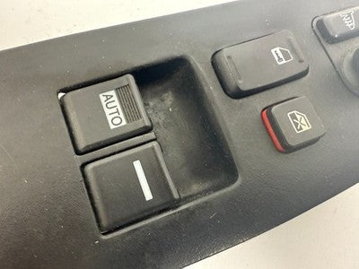 HONDA ACCORD 2004 COUPE DRIVER DOOR MASTER POWER WINDOW SWITCH OEM