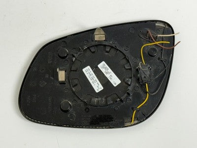2003-2006 PORSCHE CAYENNE OEM Right Side Mirror Glass Auto Dim Passenger
