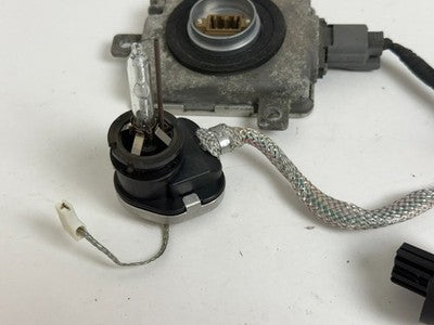 2007-2013 Acura MDX RDX Xenon Ballast with Bulb Igniter 33129-STX-A02 OEM