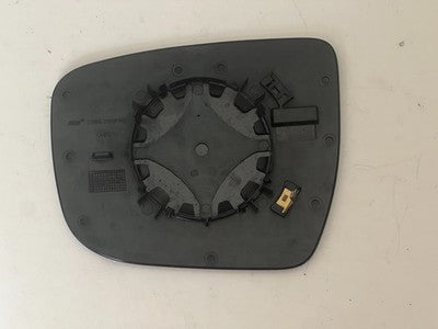 2014-2018 NISSAN ROGUE OEM Right Side Mirror Glass Passenger