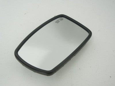 2008-2014 HYUNDAI GENESIS OEM Left Side Mirror Glass Auto Dim Driver