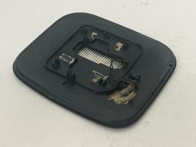 2001-2006 MITSUBISHI MONTERO OEM Right Side Mirror Glass Passenger Heated