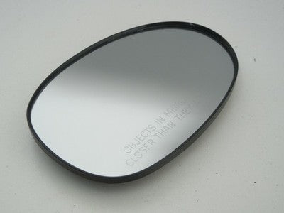 2006-2013 MAZDA MIATA OEM Right Side Mirror Glass Passenger