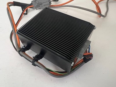 FORD C-MAX Escape 13-18 Converter Charger Inverter 110 Volt Center Console