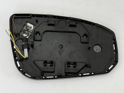 2004-2008 NISSAN MAXIMA OEM Left Side Mirror Glass Auto Dim Driver