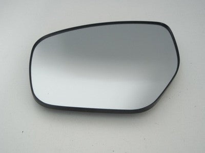 2010-2014 MAZDA 2 OEM Left Side Mirror Glass Blind Spot Driver
