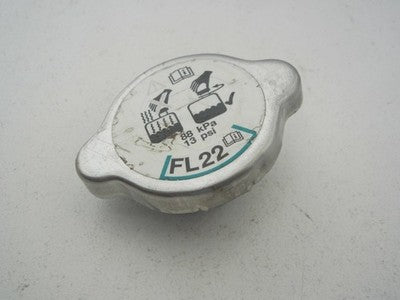 2004-2011 RX8 RX-8 Coolant Expansion Overflow Tank Reservoir CAP OEM