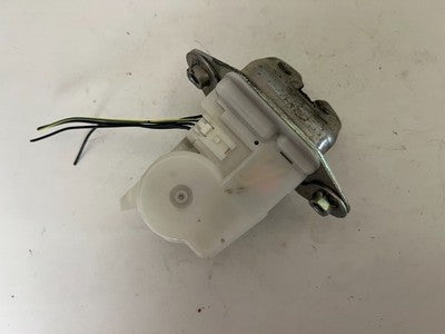 Subaru Crosstrek Outback Trunk Latch Lid Lock Actuator Impreza 2010 - 2016