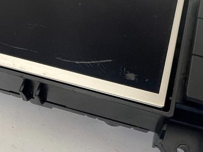 Ford Explorer 2020 2021 2022 4.2" Info Console Display Screen LB5T-18B955-EA