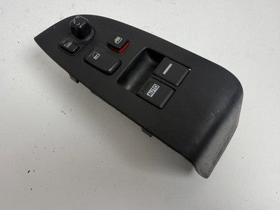 HONDA ACCORD 2004 COUPE DRIVER DOOR MASTER POWER WINDOW SWITCH OEM