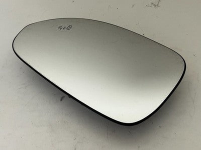 2008-2017 BUICK ENCLAVE OEM Left Side Mirror Glass Blind Spot Driver