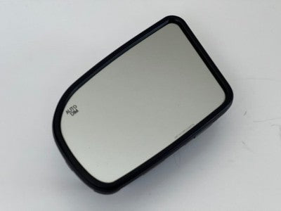 NISSAN MAXIMA 2009 - 2014 DRIVER LEFT SIDE MIRROR GLASS HEAT AUTO DIM OEM
