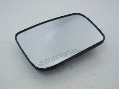 Nissan Rogue 2008 - 2013 right side passenger door non heated mirror glass RH