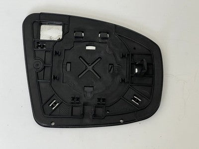 2009-2014 NISSAN MURANO OEM Left Side Mirror Glass Driver