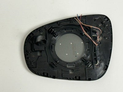 2013-2018 LEXUS GS450 ES350 ES LS RC OEM RIGHT AUTO DIM HEATED MIRROR GLASS