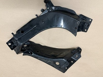 MERCEDES GL450 X164 2009 - 2012 FRONT RIGHT SIDE HEADLIGHT SUPPORT BRACKET OEM
