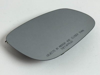 2003-2006 PORSCHE CAYENNE OEM Right Side Mirror Glass Passenger