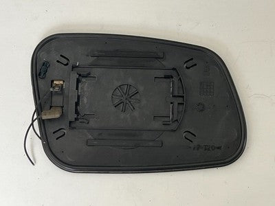 1999-2004 LAND ROVER DISCOVERY II OEM Left Side Mirror Glass Driver