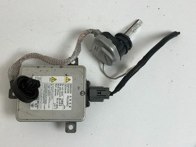 2007-2013 Acura MDX RDX Xenon Ballast with Bulb Igniter 33129-STX-A02 OEM