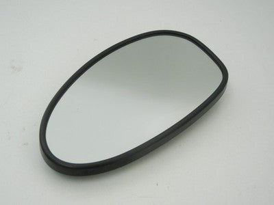 BMW E90 E91 E92 E93 3 Left Driver side mirror heated auto dim glass 2008 OEM