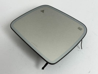 2011-2020 JEEP CHEROKEE OEM Left Side Mirror Glass Auto Dim Driver