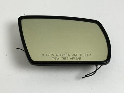 2001-2005 Audi Allroad Quattro Right Side Heated Mirror Glass OEM Auto Dim