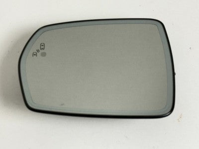 2016-2024 FORD EDGE OEM Left Side Auto Dim Heated Mirror Glass Blind Spot LED